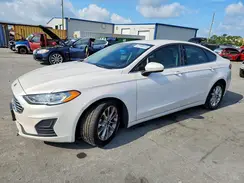 3FA6P0HD5KR247388 2019 FORD FUSION