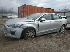 3FA6P0HD5KR247830 2019 FORD FUSION