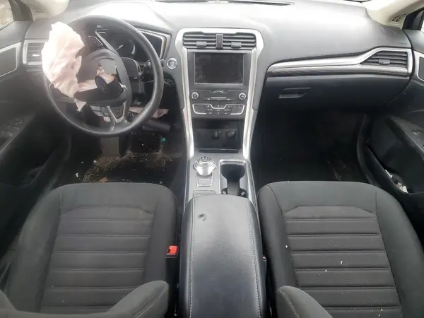 3FA6P0HD5KR247830 2019 FORD FUSION - Image 8