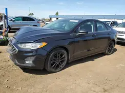 3FA6P0HD5KR249609 2019 FORD FUSION