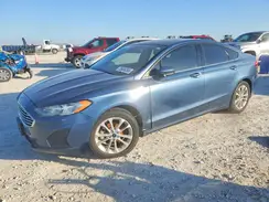 3FA6P0HD5KR250615 2019 FORD FUSION