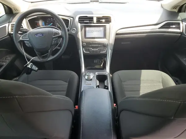 3FA6P0HD5KR250789 2019 FORD FUSION - Image 8