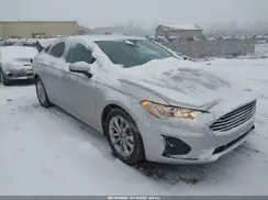 3FA6P0HD5KR250890 2019 FORD FUSION