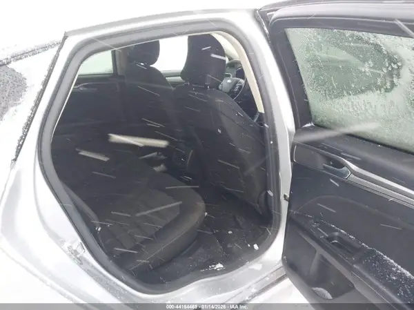 3FA6P0HD5KR250890 2019 FORD FUSION - Image 8