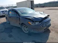 3FA6P0HD5KR251473 2019 FORD FUSION