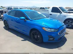 3FA6P0HD5KR251957 2019 FORD FUSION