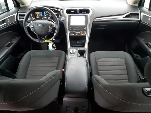 3FA6P0HD5KR259041 2019 FORD FUSION - Image 8