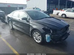 3FA6P0HD5KR261310 2019 FORD FUSION
