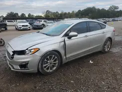 3FA6P0HD5KR261968 2019 FORD FUSION