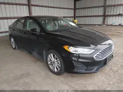 3FA6P0HD5KR262005 2019 FORD FUSION