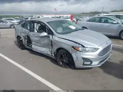 3FA6P0HD5KR267074 2019 FORD FUSION