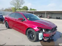 3FA6P0HD5KR275210 2019 FORD FUSION