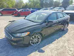 3FA6P0HD5KR275935 2019 FORD FUSION