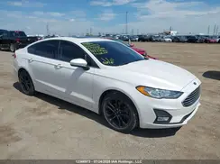 3FA6P0HD5KR278964 2019 FORD FUSION