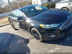 3FA6P0HD5KR280004 2019 FORD FUSION