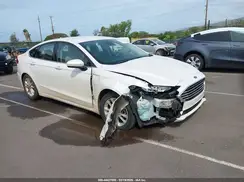 3FA6P0HD5KR280021 2019 FORD FUSION