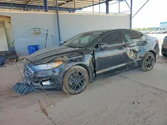 3FA6P0HD5KR280620 2019 FORD FUSION