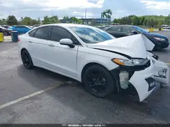 3FA6P0HD5KR280844 2019 FORD FUSION