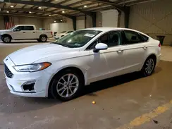 3FA6P0HD5KR281783 2019 FORD FUSION