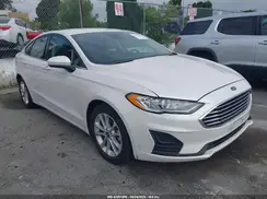 3FA6P0HD5KR282528 2019 FORD FUSION