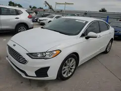 3FA6P0HD5KR283419 2019 FORD FUSION