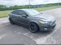 3FA6P0HD5KR283727 2019 FORD FUSION