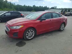 3FA6P0HD5LR100828 2020 FORD FUSION
