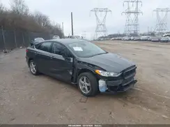 3FA6P0HD5LR102630 2020 FORD FUSION