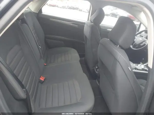 3FA6P0HD5LR102630 2020 FORD FUSION - Image 8