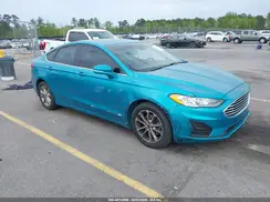 3FA6P0HD5LR102725 2020 FORD FUSION