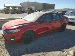 3FA6P0HD5LR102773 2020 FORD FUSION