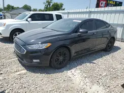3FA6P0HD5LR103275 2020 FORD FUSION