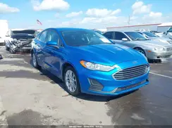 3FA6P0HD5LR103518 2020 FORD FUSION