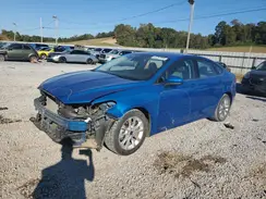 3FA6P0HD5LR103647 2020 FORD FUSION