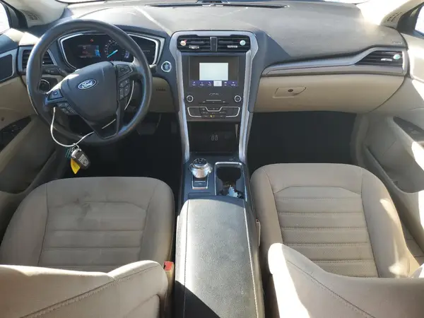 3FA6P0HD5LR103647 2020 FORD FUSION - Image 8