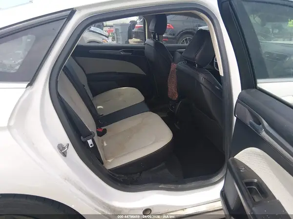 3FA6P0HD5LR103776 2020 FORD FUSION - Image 8