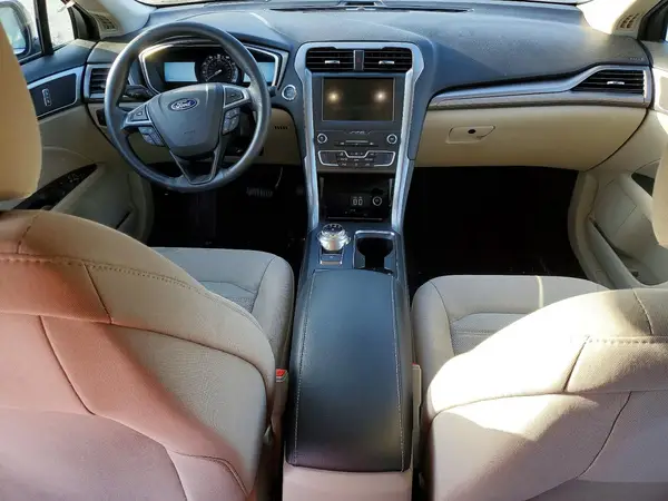 3FA6P0HD5LR103888 2020 FORD FUSION - Image 8
