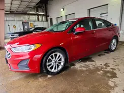 3FA6P0HD5LR105513 2020 FORD FUSION