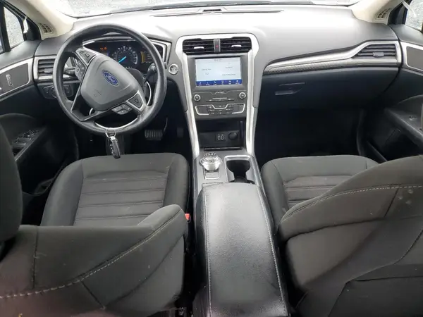 3FA6P0HD5LR107388 2020 FORD FUSION - Image 8