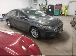 3FA6P0HD5LR107505 2020 FORD FUSION