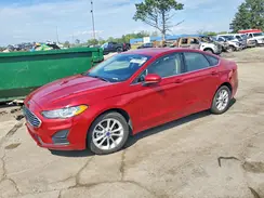 3FA6P0HD5LR108220 2020 FORD FUSION