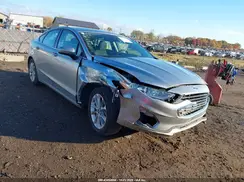 3FA6P0HD5LR108296 2020 FORD FUSION