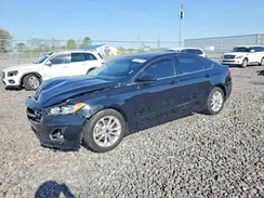 3FA6P0HD5LR108461 2020 FORD FUSION