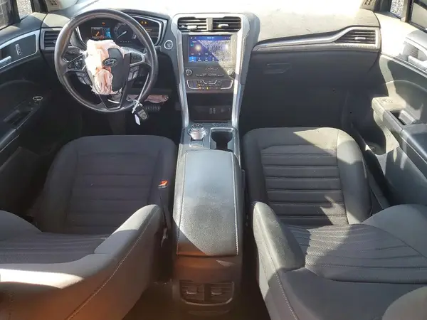 3FA6P0HD5LR108461 2020 FORD FUSION - Image 8