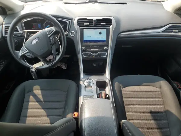 3FA6P0HD5LR108704 2020 FORD FUSION - Image 8
