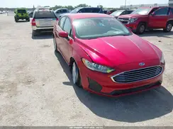 3FA6P0HD5LR108847 2020 FORD FUSION