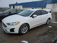 3FA6P0HD5LR109075 2020 FORD FUSION