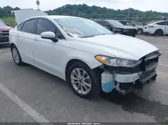 3FA6P0HD5LR109478 2020 FORD FUSION