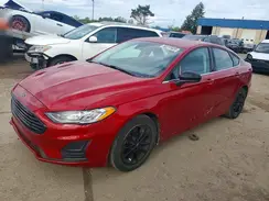 3FA6P0HD5LR110341 2020 FORD FUSION