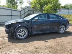 3FA6P0HD5LR110453 2020 FORD FUSION